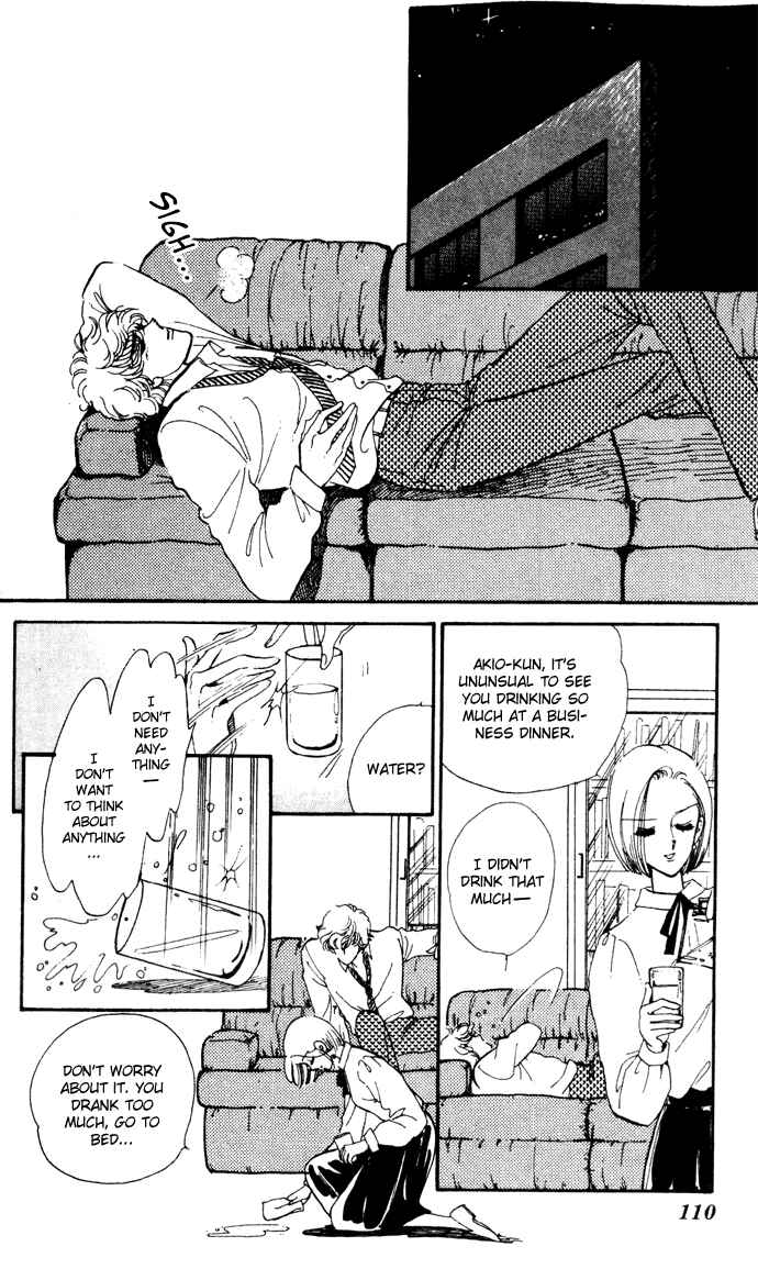 Page 30 Chapter 11 A Hint of Purple