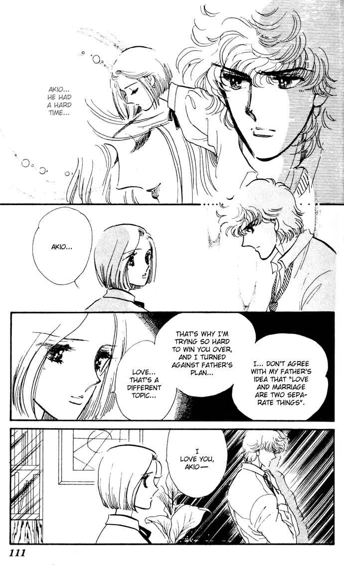 Page 31 Chapter 11 A Hint of Purple