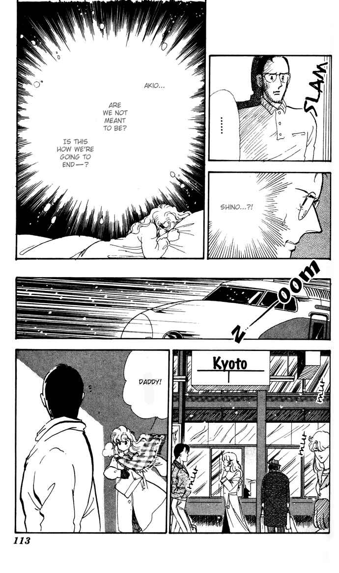 Page 33 Chapter 11 A Hint of Purple