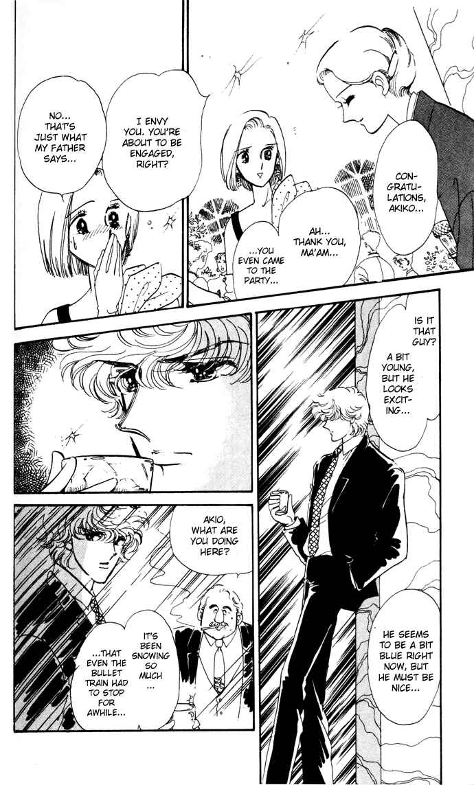 Page 38 Chapter 11 A Hint of Purple