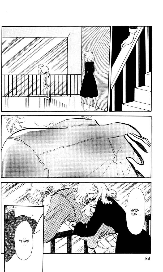 Page 4 Chapter 11 A Hint of Purple
