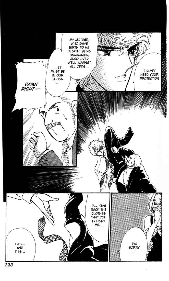 Page 43 Chapter 11 A Hint of Purple