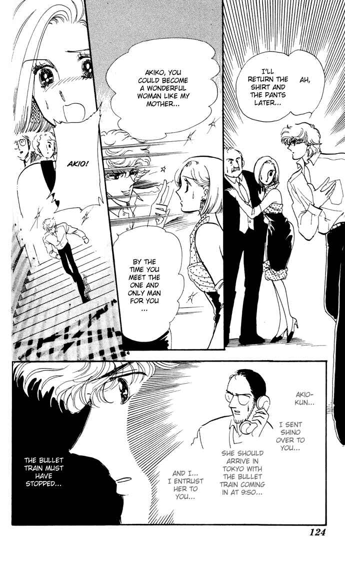 Page 44 Chapter 11 A Hint of Purple