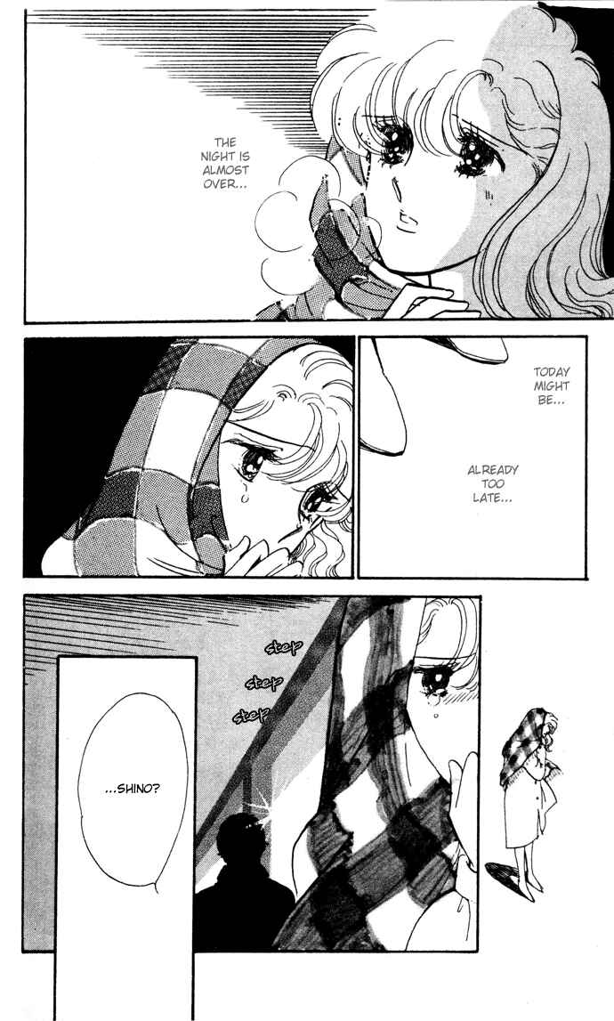 Page 46 Chapter 11 A Hint of Purple