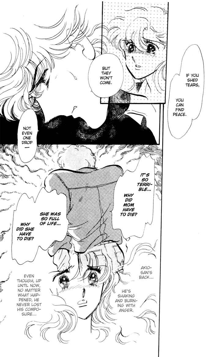 Page 5 Chapter 11 A Hint of Purple