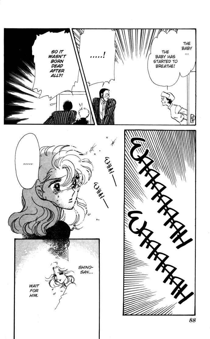 Page 8 Chapter 11 A Hint of Purple