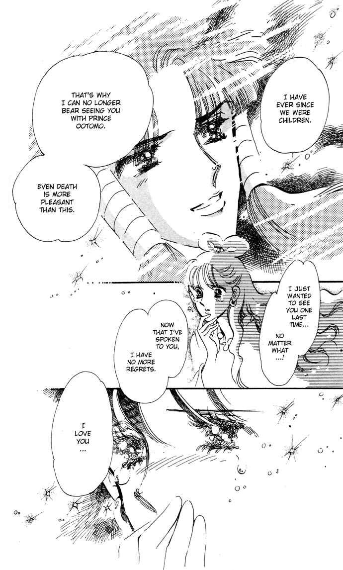 Page 31 Chapter 11.5 A Hint of Purple