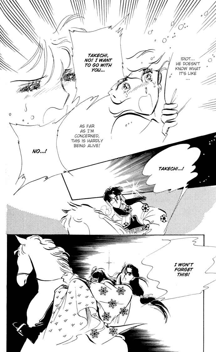 Page 38 Chapter 11.5 A Hint of Purple