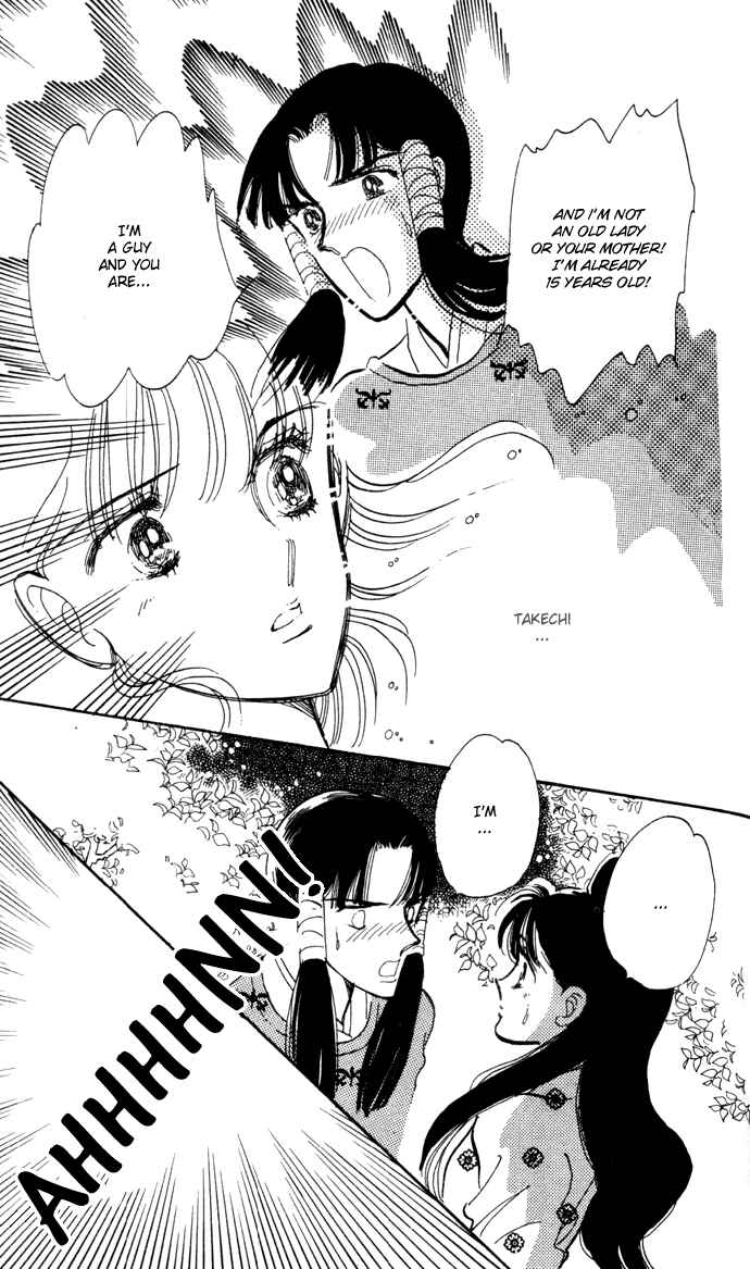 Page 8 Chapter 11.5 A Hint of Purple
