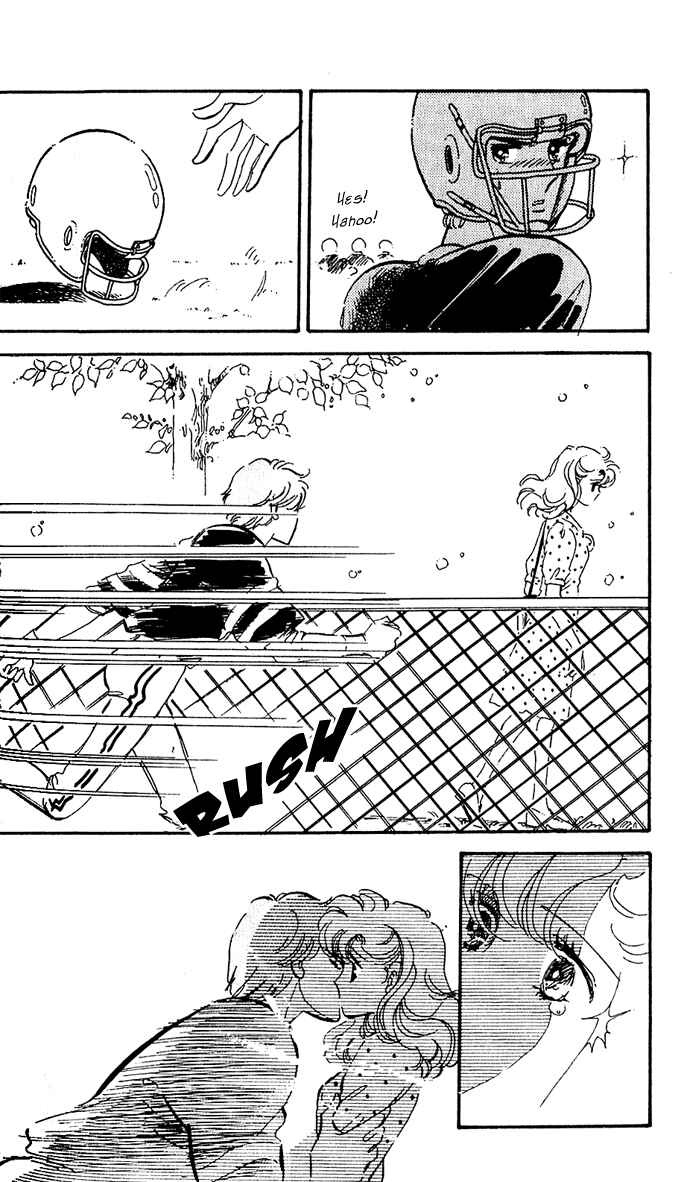 Page 12 Chapter 5 A Hint of Purple