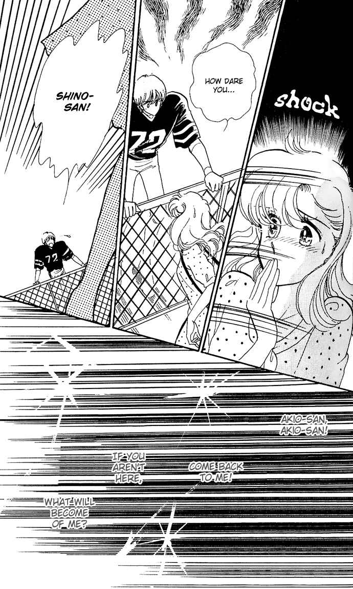 Page 13 Chapter 5 A Hint of Purple