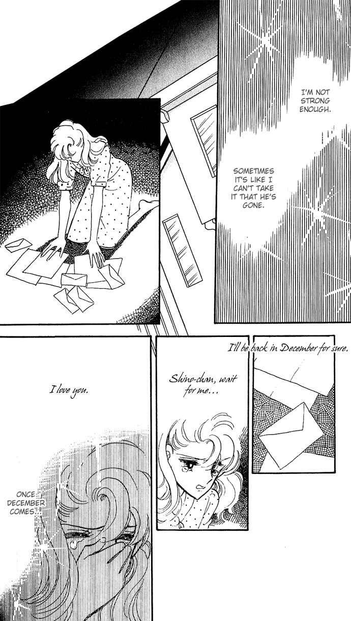 Page 14 Chapter 5 A Hint of Purple