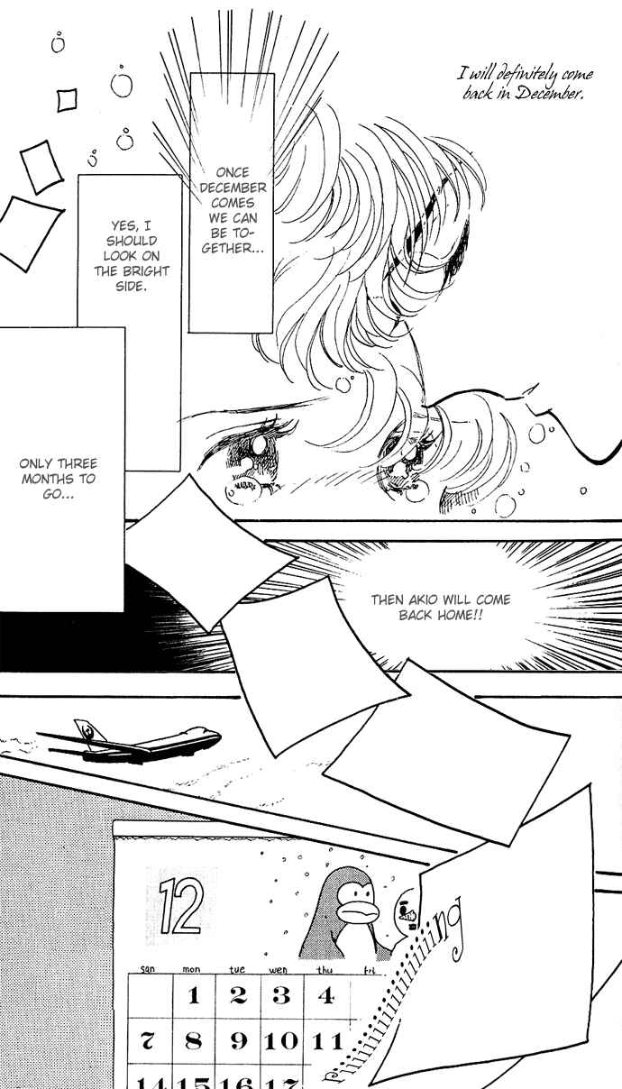 Page 15 Chapter 5 A Hint of Purple