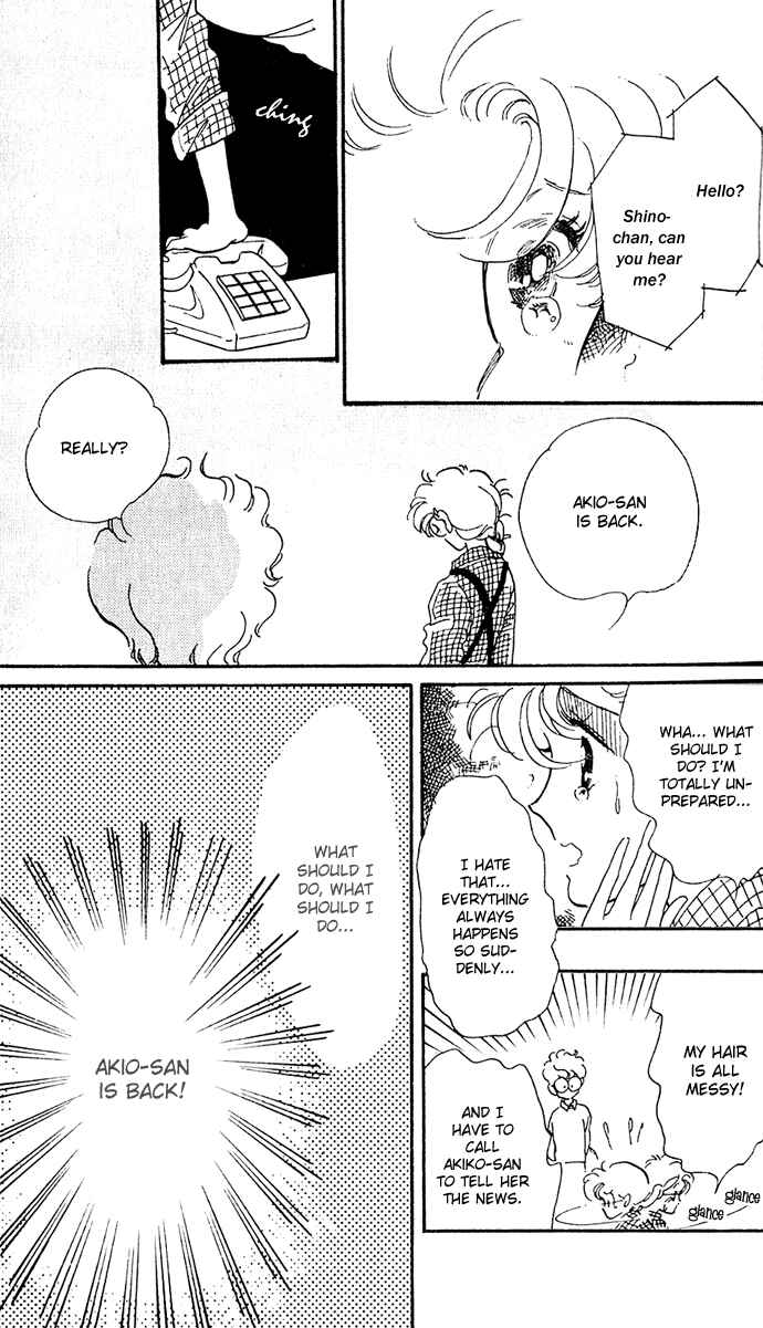 Page 17 Chapter 5 A Hint of Purple