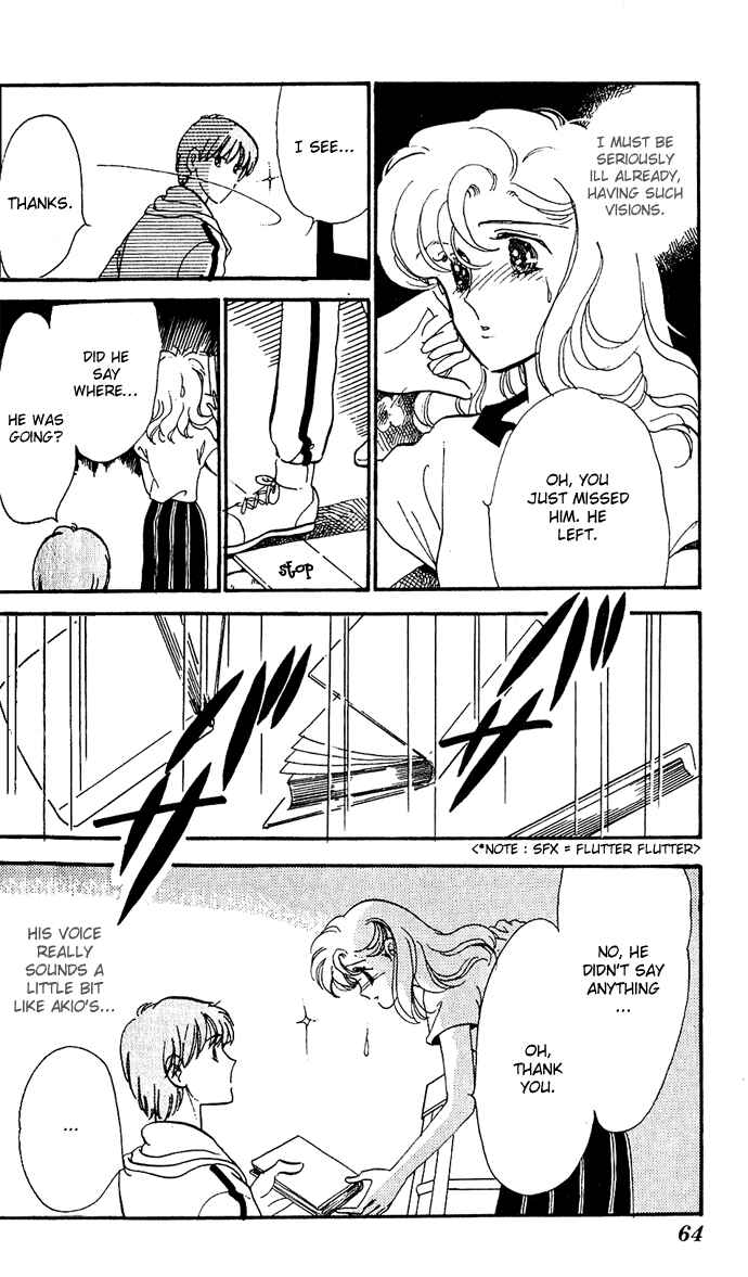 Page 2 Chapter 5 A Hint of Purple