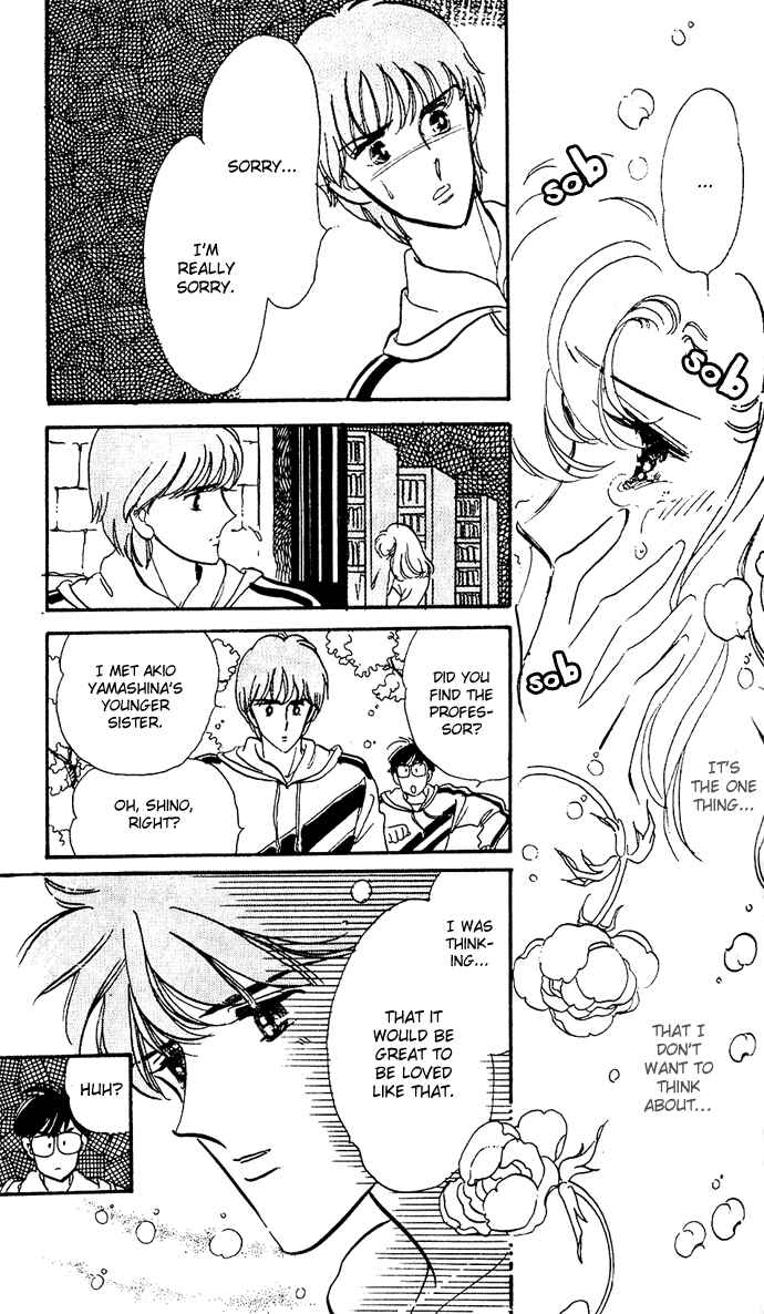 Page 5 Chapter 5 A Hint of Purple