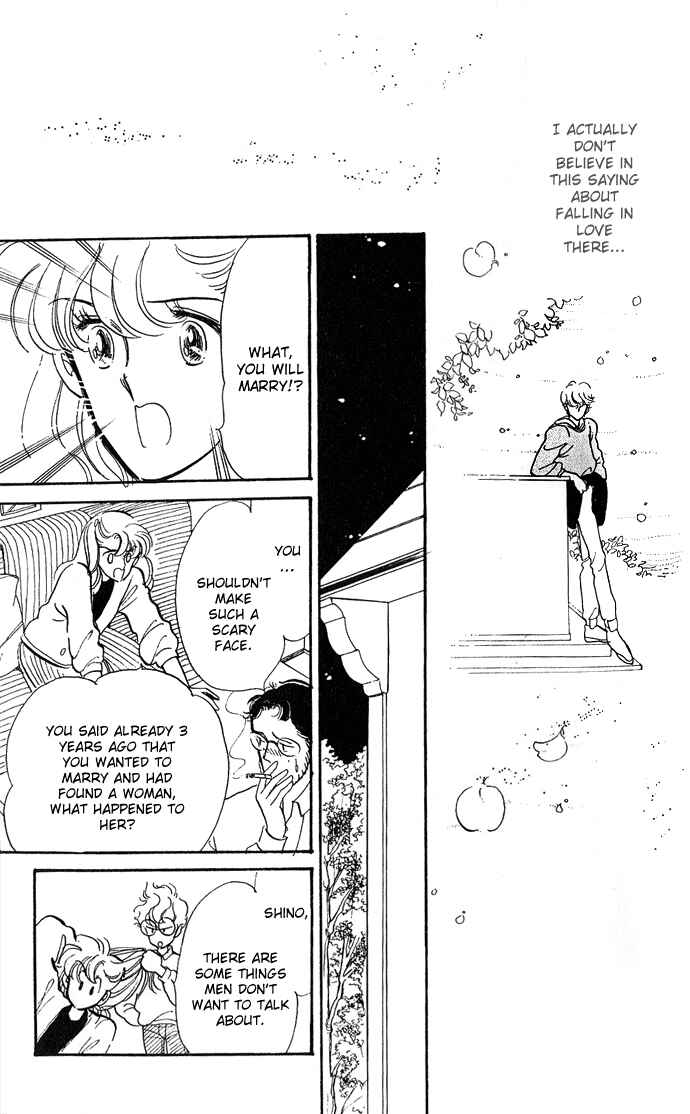 Page 28 Chapter 1.1 A Hint of Purple
