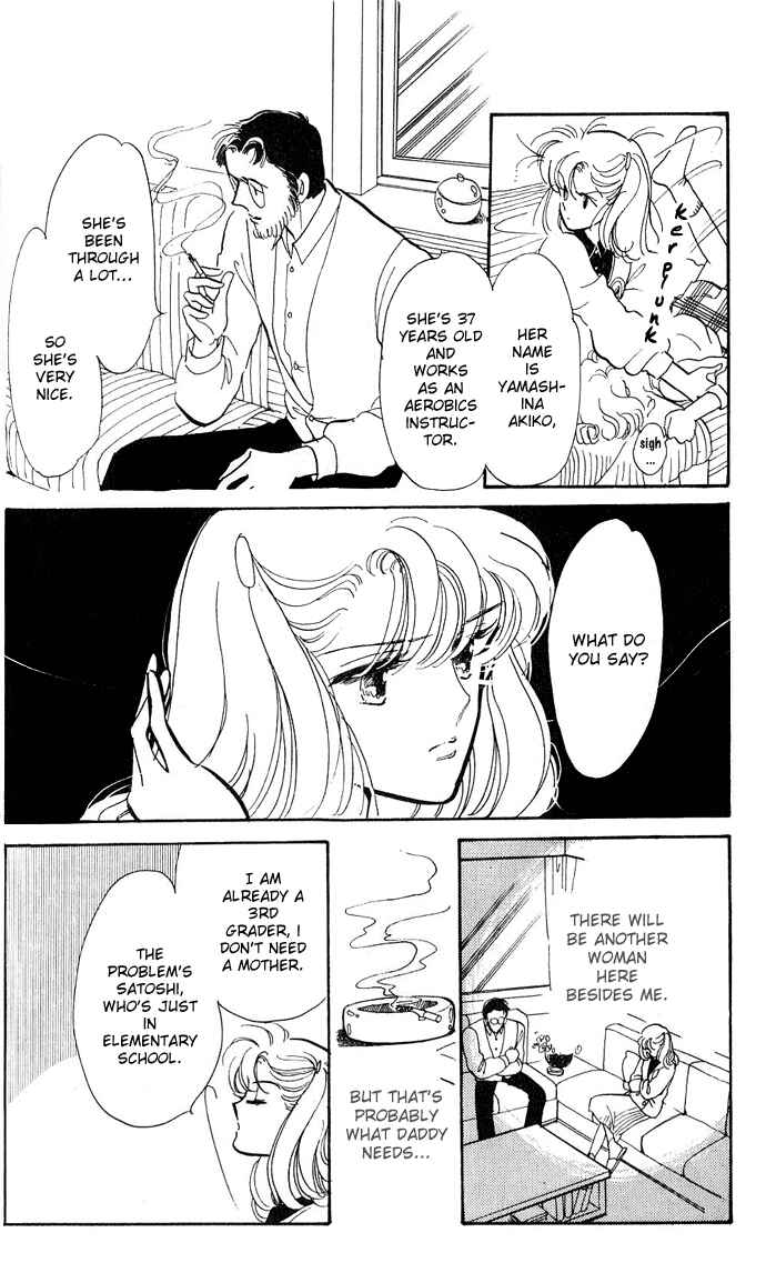 Page 29 Chapter 1.1 A Hint of Purple