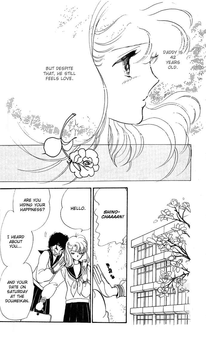 Page 31 Chapter 1.1 A Hint of Purple