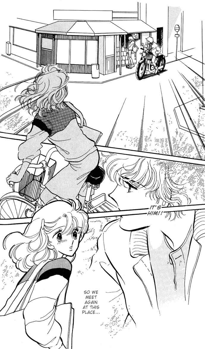 Page 37 Chapter 1.1 A Hint of Purple