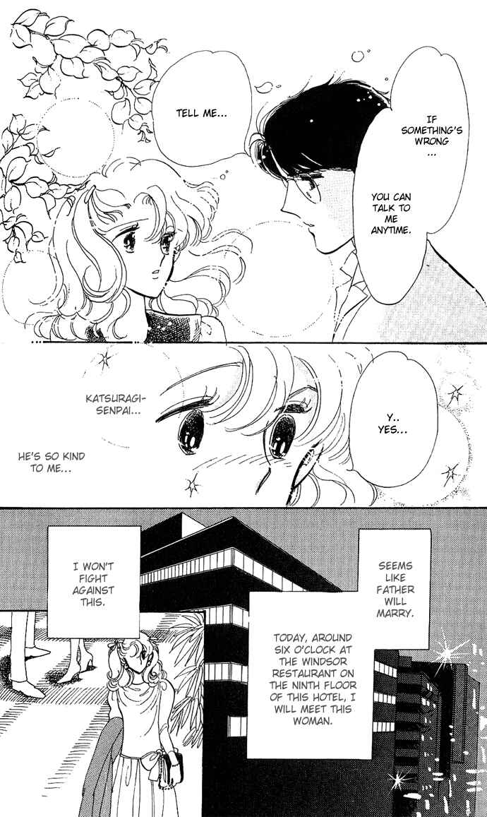 Page 11 Chapter 1.2 A Hint of Purple