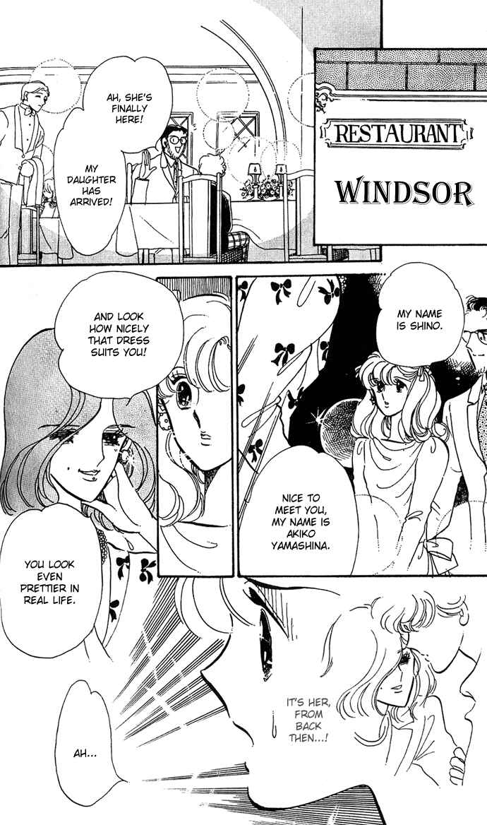 Page 15 Chapter 1.2 A Hint of Purple