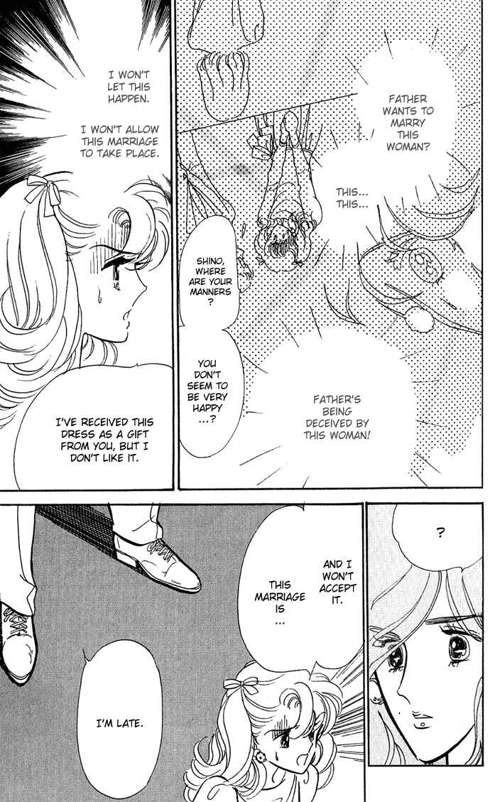 Page 16 Chapter 1.2 A Hint of Purple