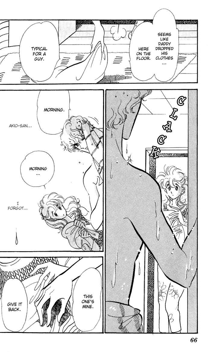 Page 25 Chapter 1.2 A Hint of Purple