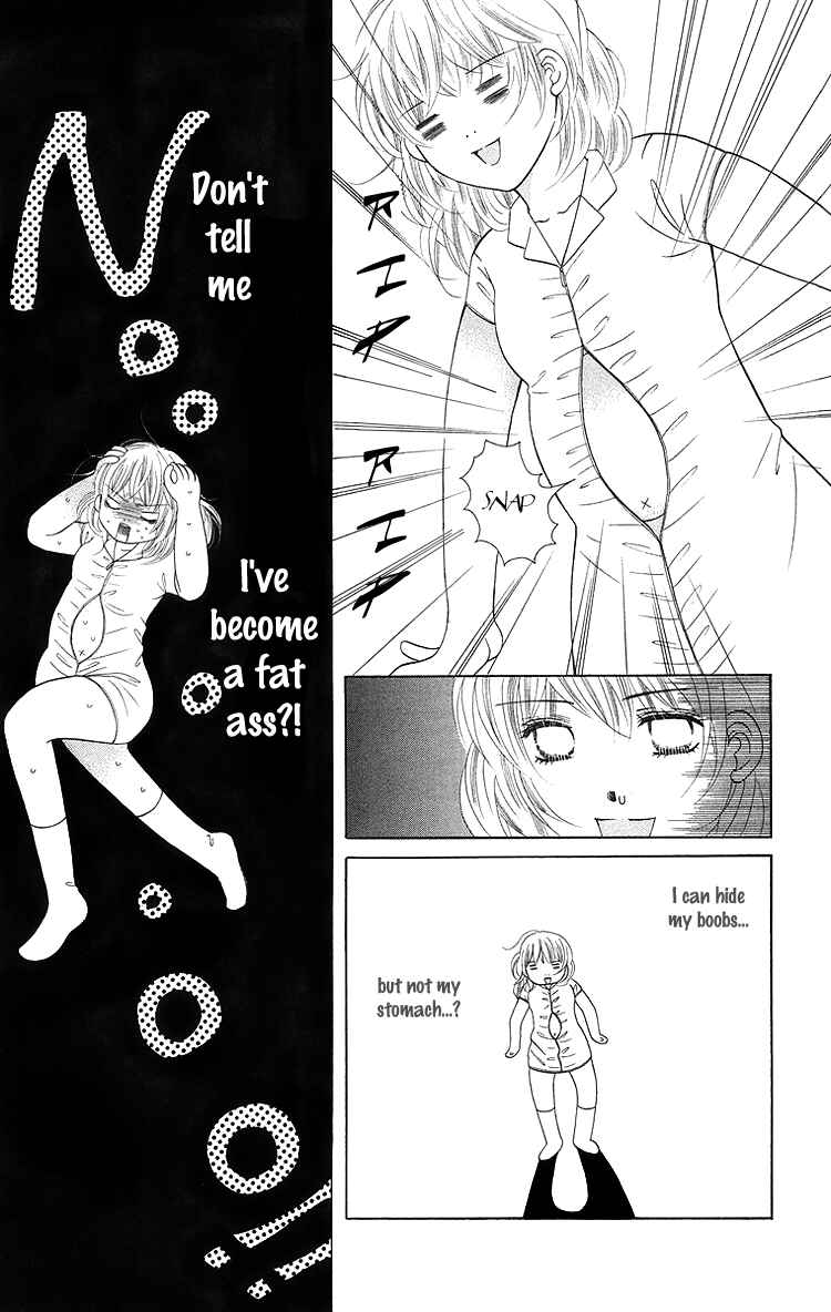 Page 12 Chapter 4 Binkan Kiss