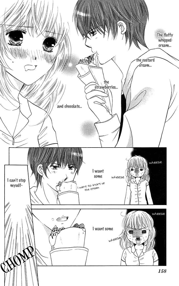 Page 19 Chapter 4 Binkan Kiss