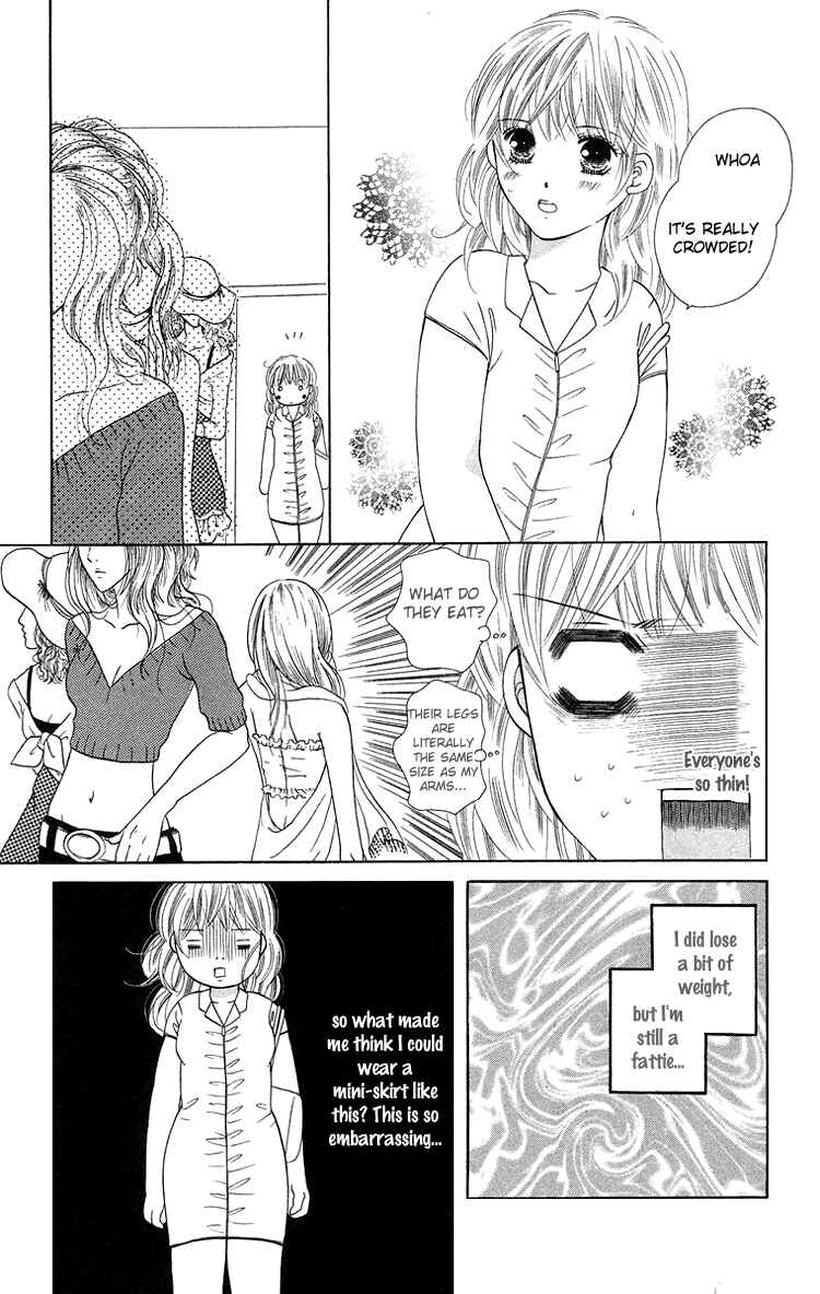Page 24 Chapter 4 Binkan Kiss