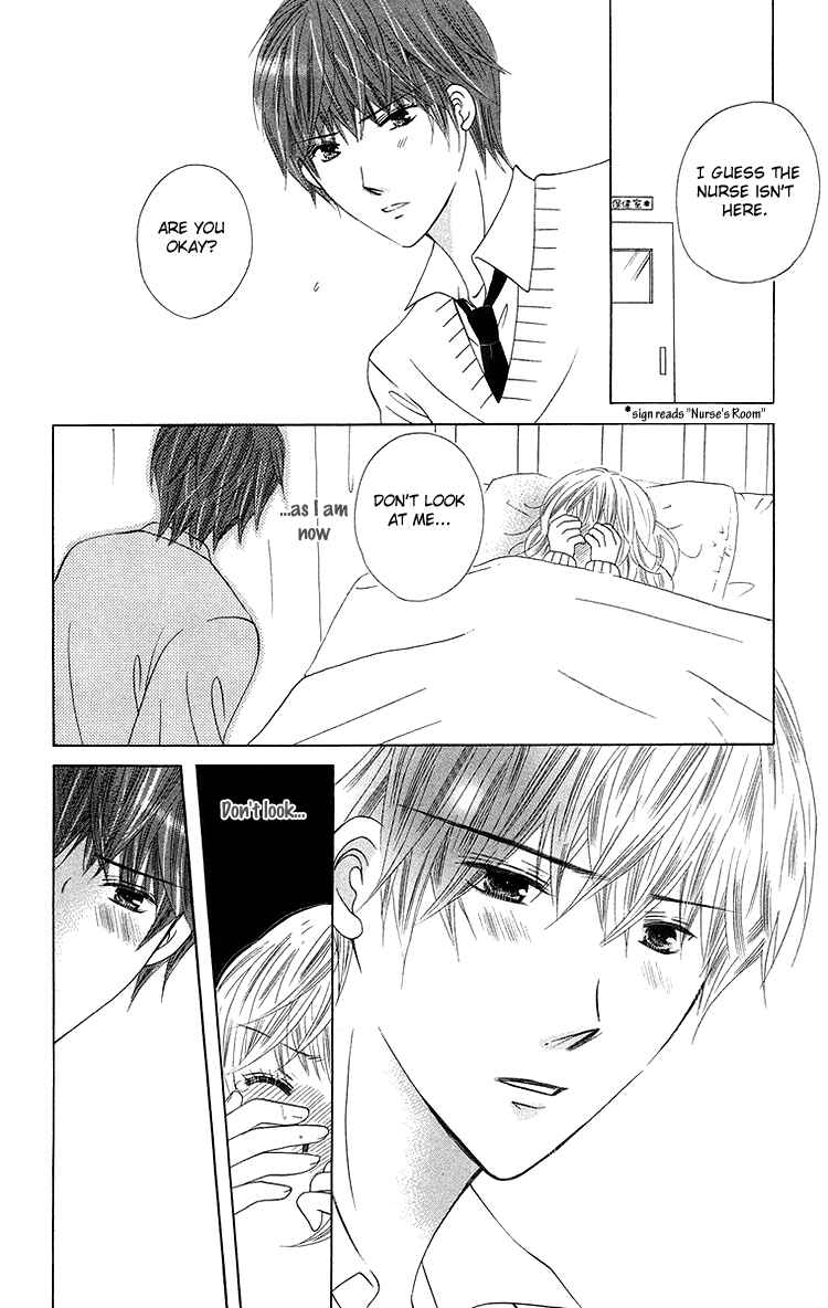 Page 35 Chapter 4 Binkan Kiss