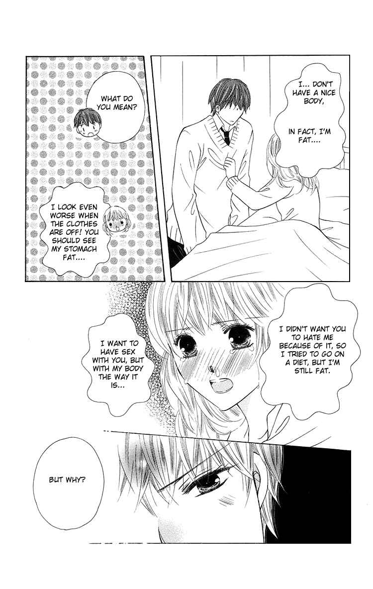 Page 38 Chapter 4 Binkan Kiss