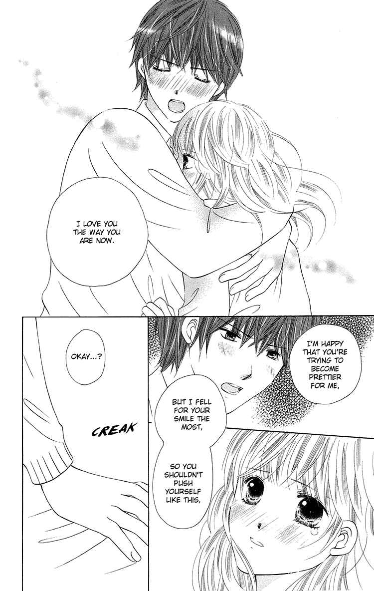 Page 39 Chapter 4 Binkan Kiss