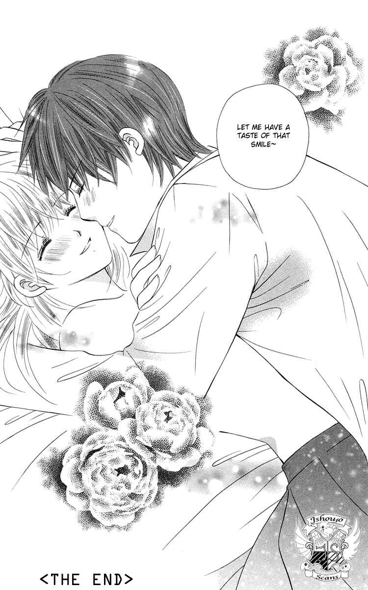 Page 42 Chapter 4 Binkan Kiss