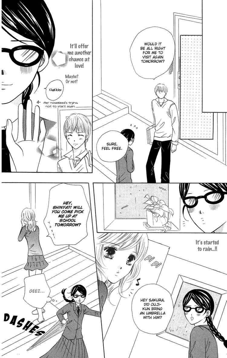 Page 20 Chapter 3 Binkan Kiss