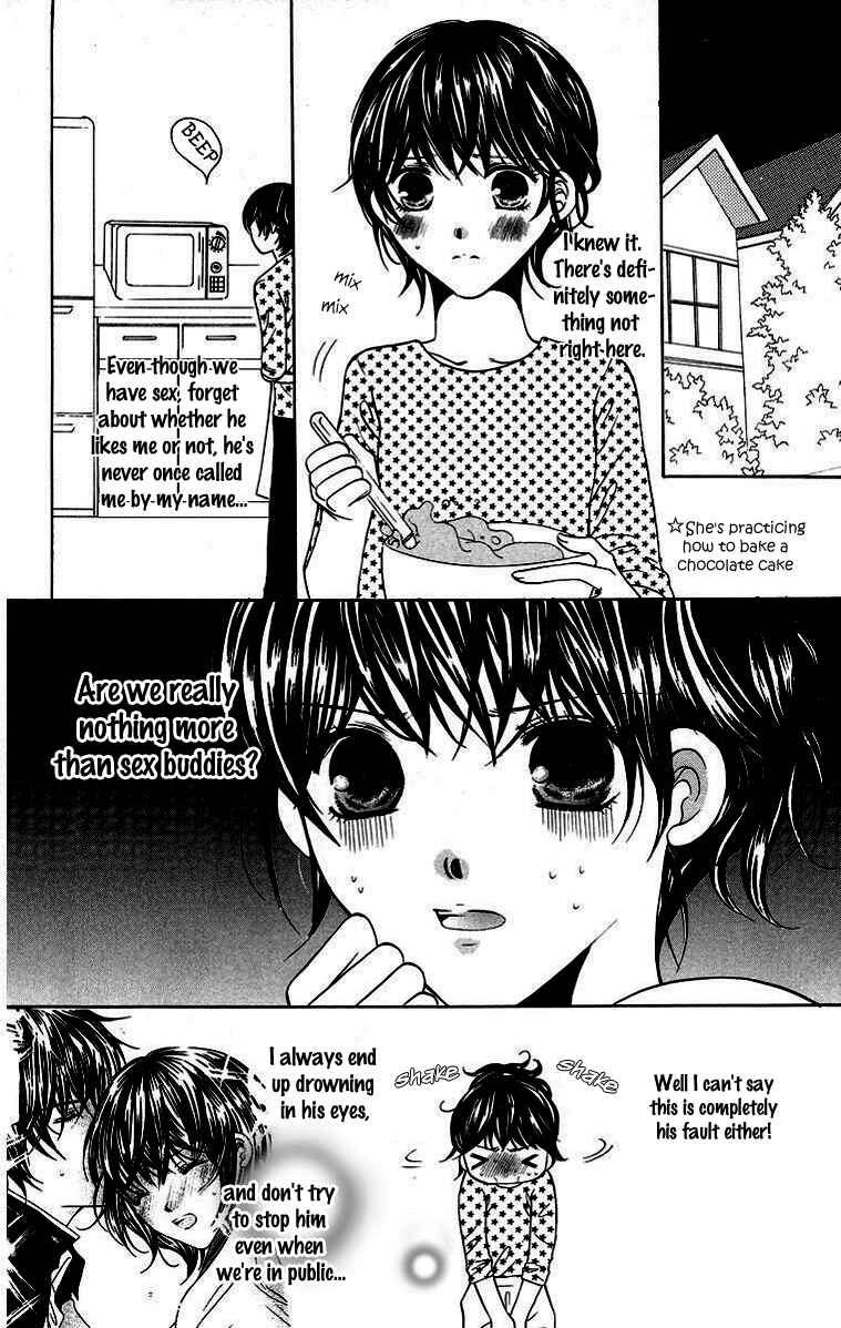 Page 16 Chapter 2 Binkan Kiss