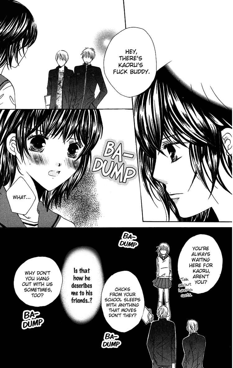 Page 23 Chapter 2 Binkan Kiss