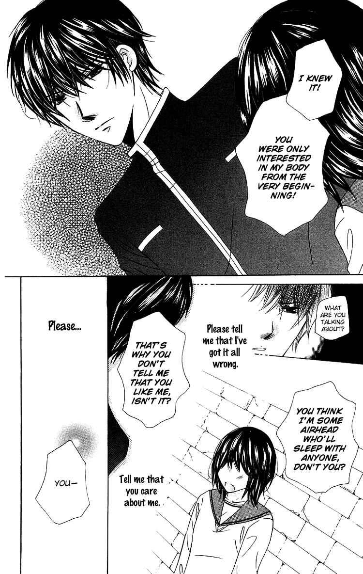 Page 26 Chapter 2 Binkan Kiss