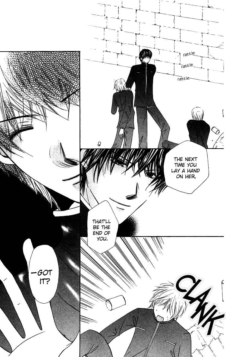 Page 31 Chapter 2 Binkan Kiss