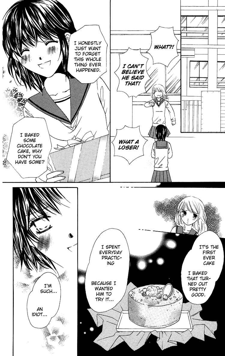 Page 32 Chapter 2 Binkan Kiss