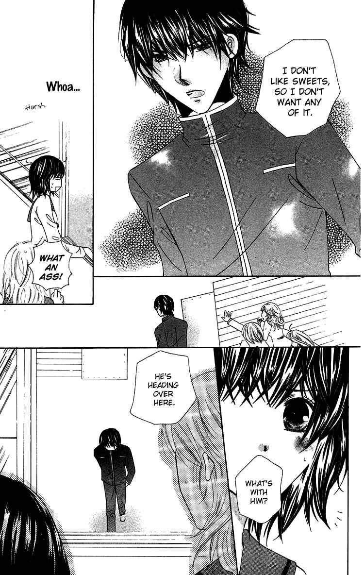 Page 35 Chapter 2 Binkan Kiss