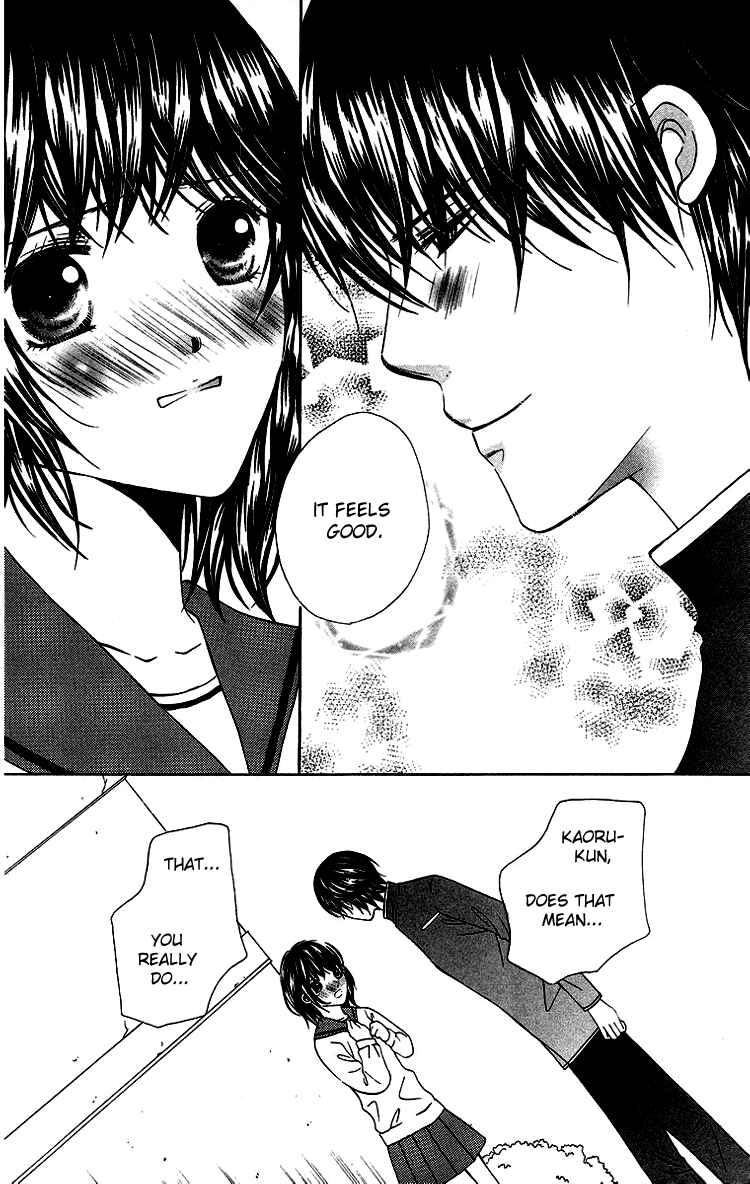 Page 42 Chapter 2 Binkan Kiss