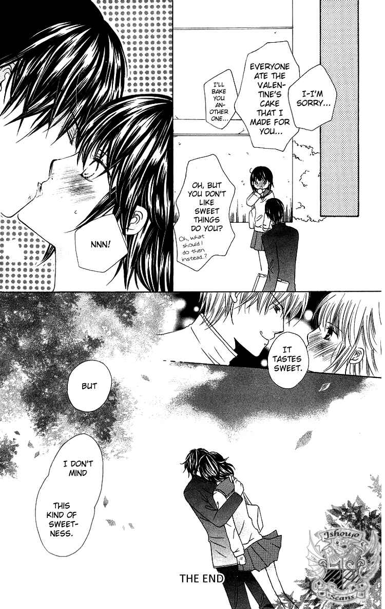 Page 45 Chapter 2 Binkan Kiss