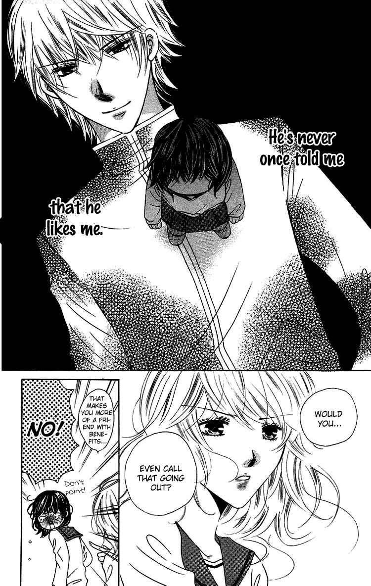 Page 6 Chapter 2 Binkan Kiss