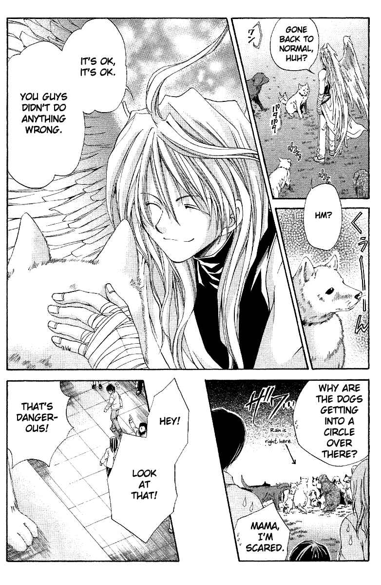 Page 19 Chapter 2 Sensei no Susume