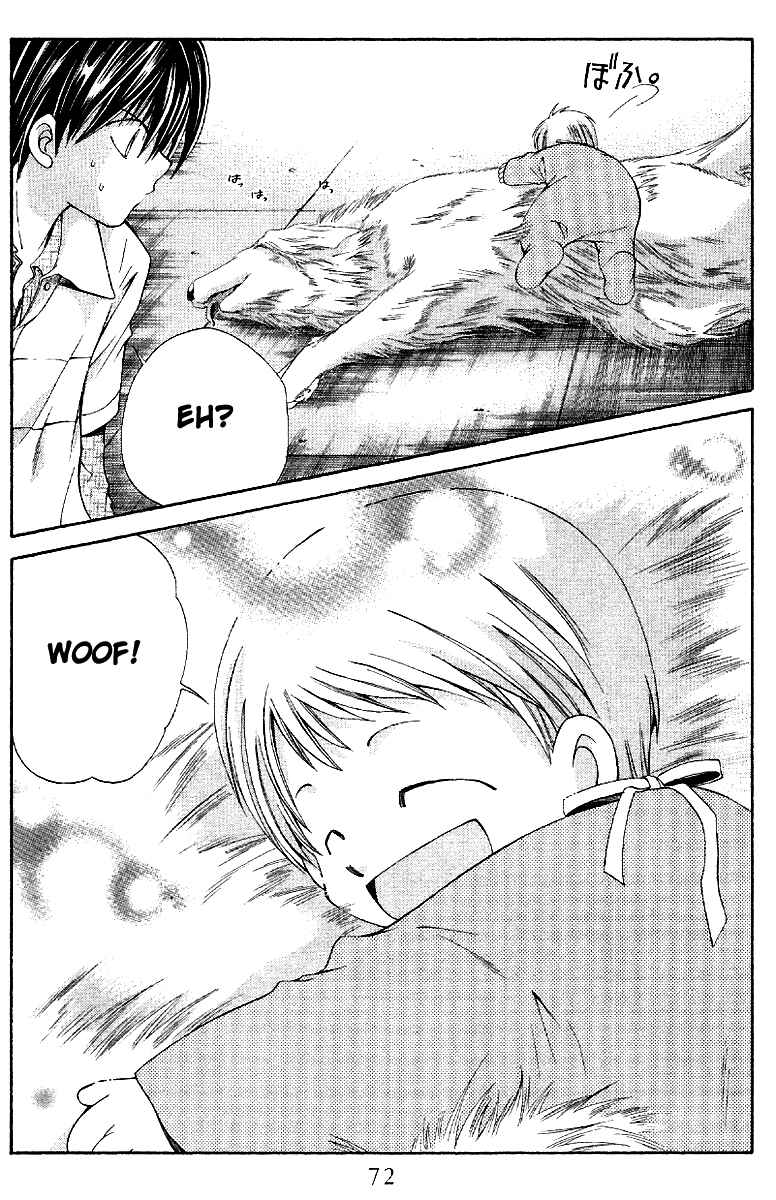 Page 27 Chapter 2 Sensei no Susume
