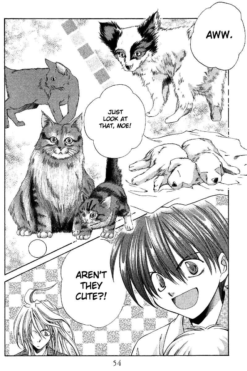 Page 9 Chapter 2 Sensei no Susume