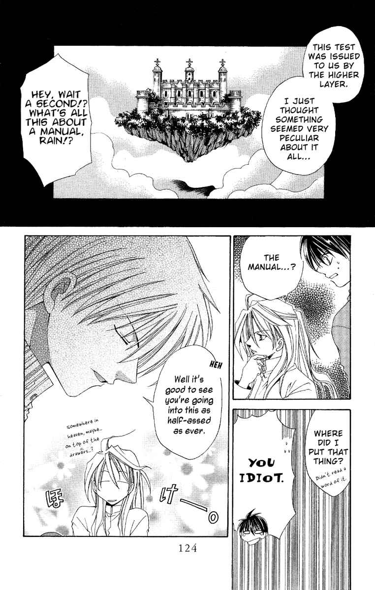 Page 19 Chapter 4 Sensei no Susume