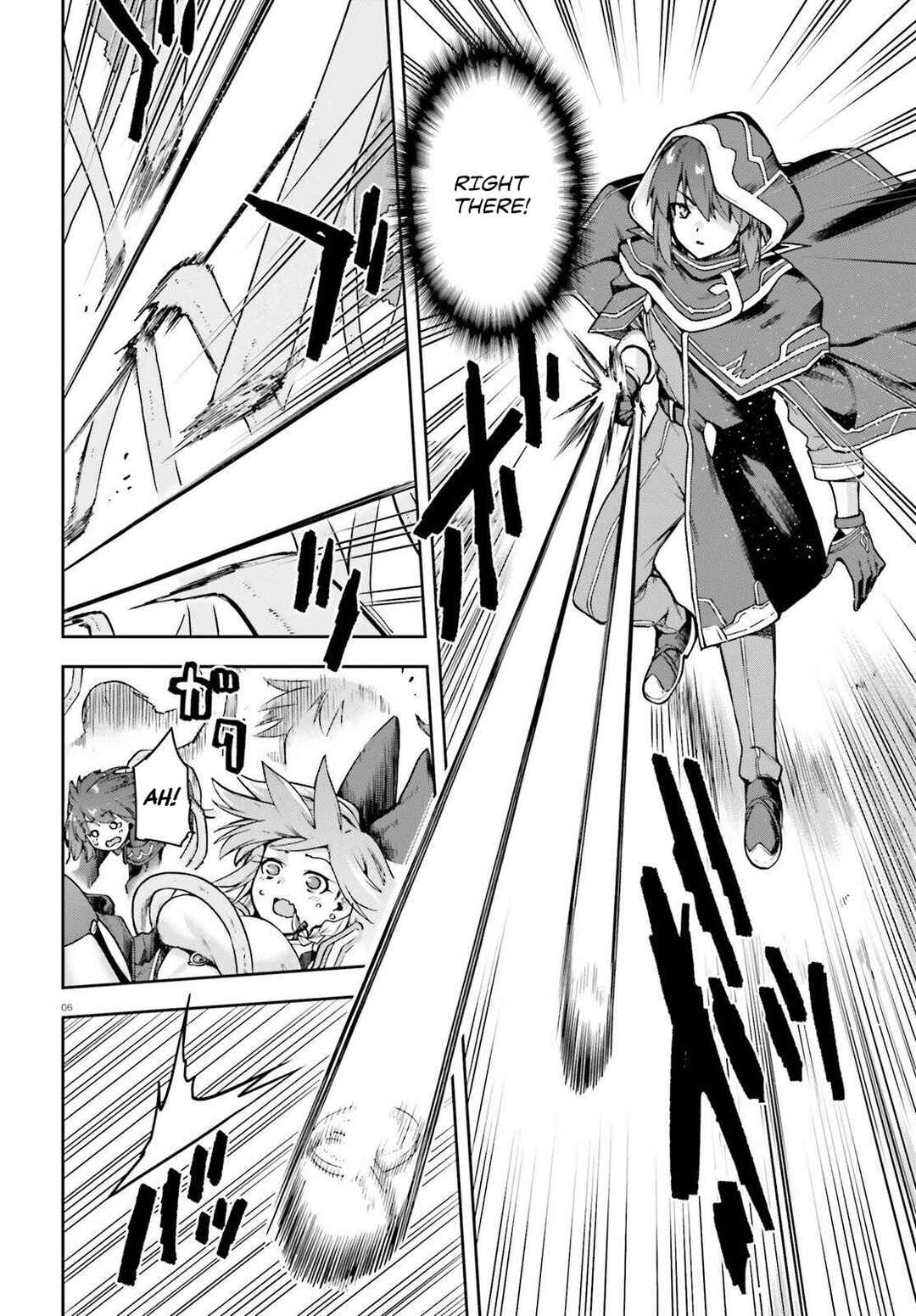 Page 5 Chapter 6 Last Boss Toubatsugo ni Hajimeru Nishuume Boukensha Life - Hajimari no Machi de Wakeari Bishoujo-tachi ga Mechakucha Natsuite kimasu